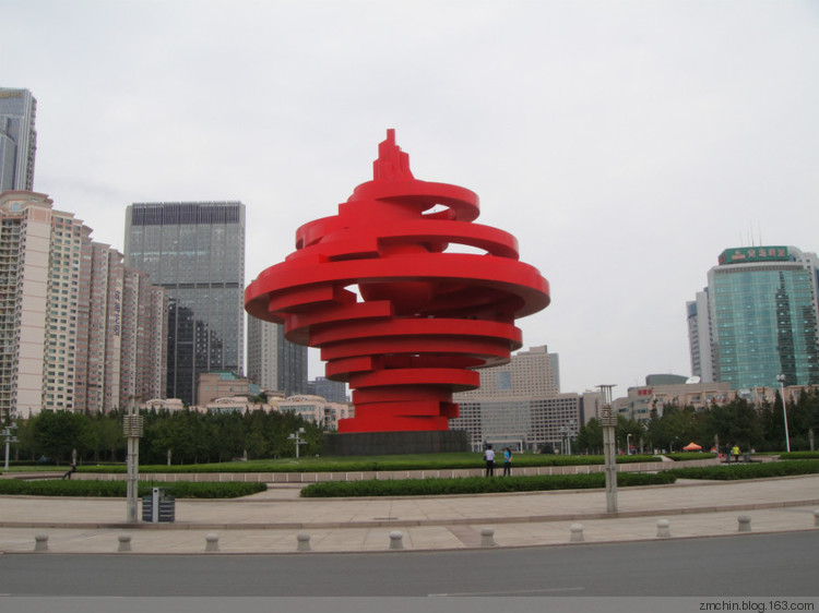 建筑雕塑、工艺雕塑喷涂聚脲(图4)